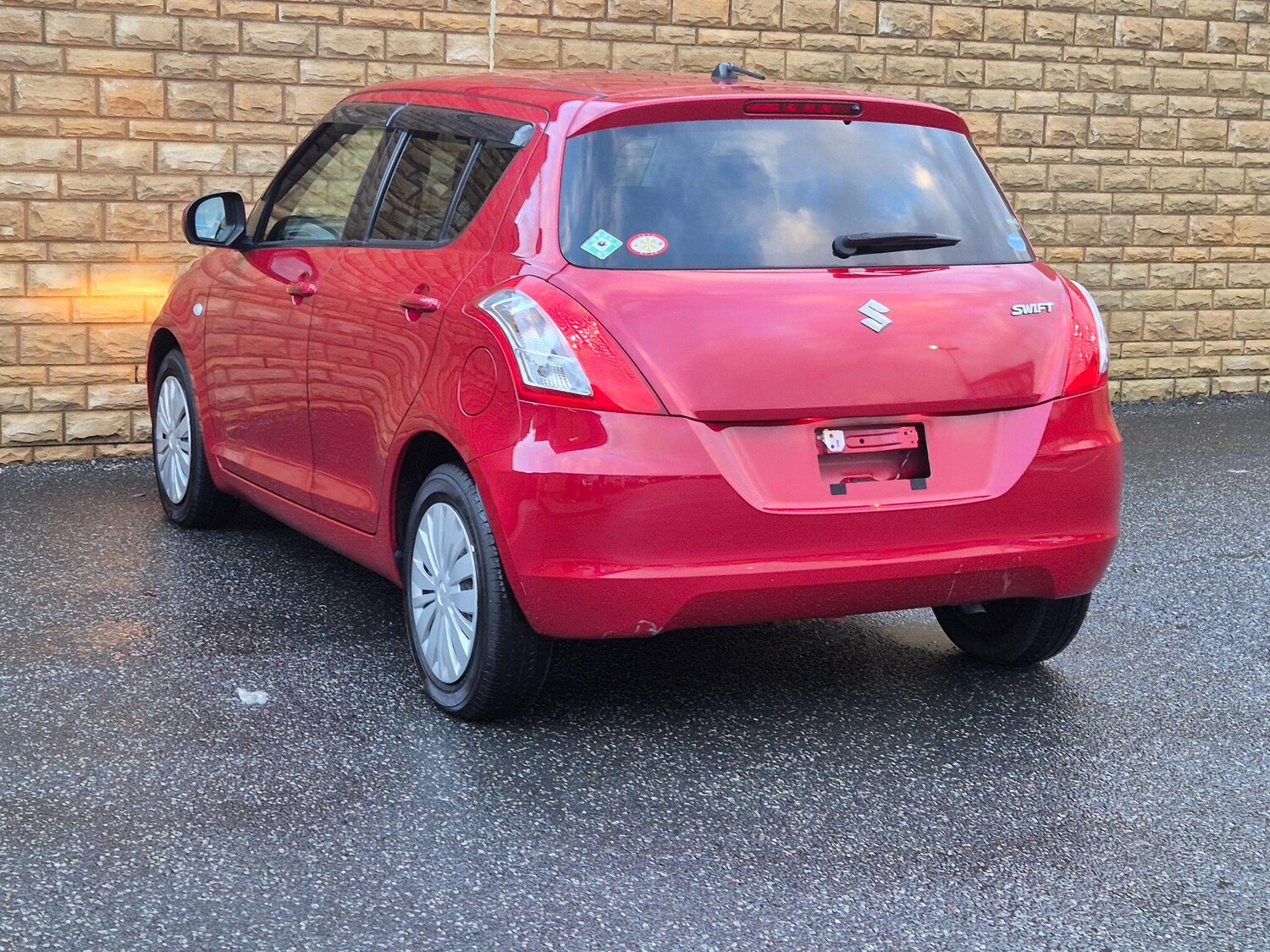 Used Suzuki Swift 2026 for sale - 77926951: Photo 25