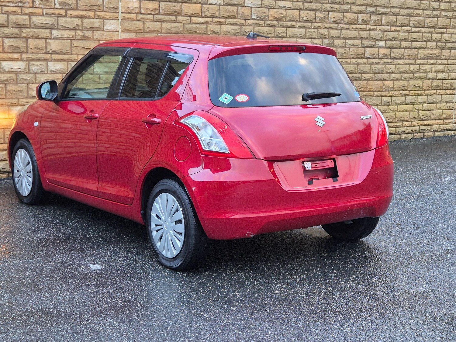 Used Suzuki Swift 2026 for sale - 77926951: Photo 26