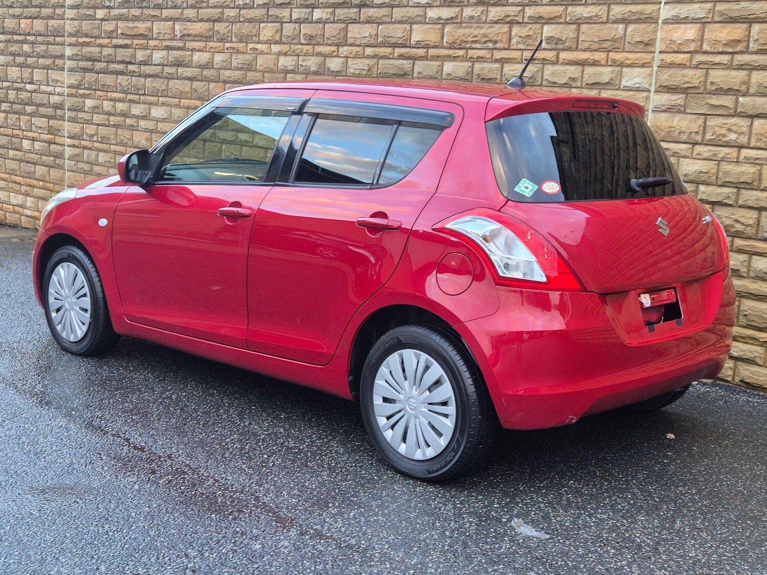 Used Suzuki Swift 2026 for sale - 77926951: Photo 27