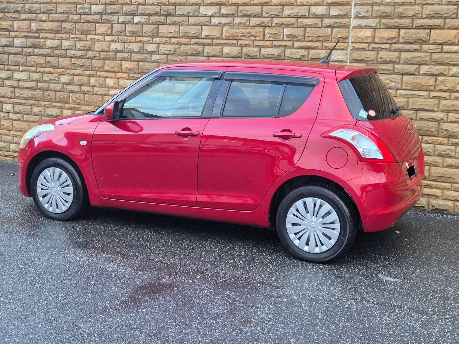 Used Suzuki Swift 2026 for sale - 77926951: Photo 28