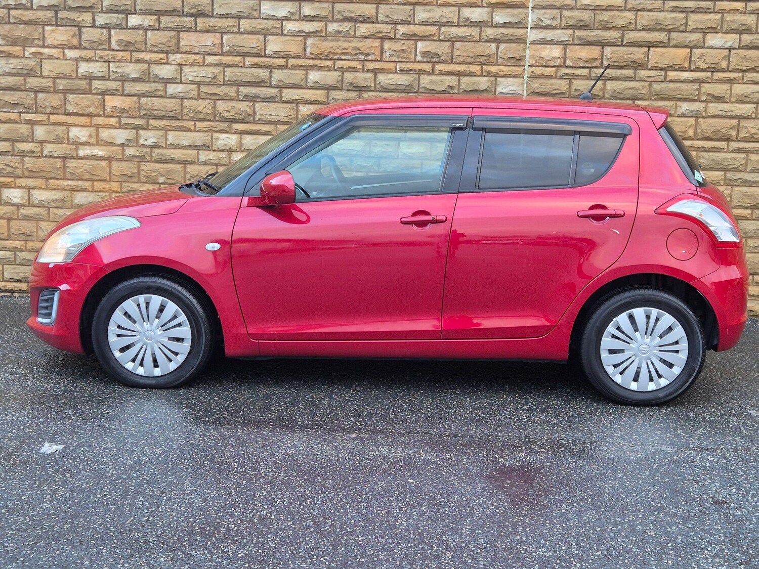 Used Suzuki Swift 2026 for sale - 77926951: Photo 29