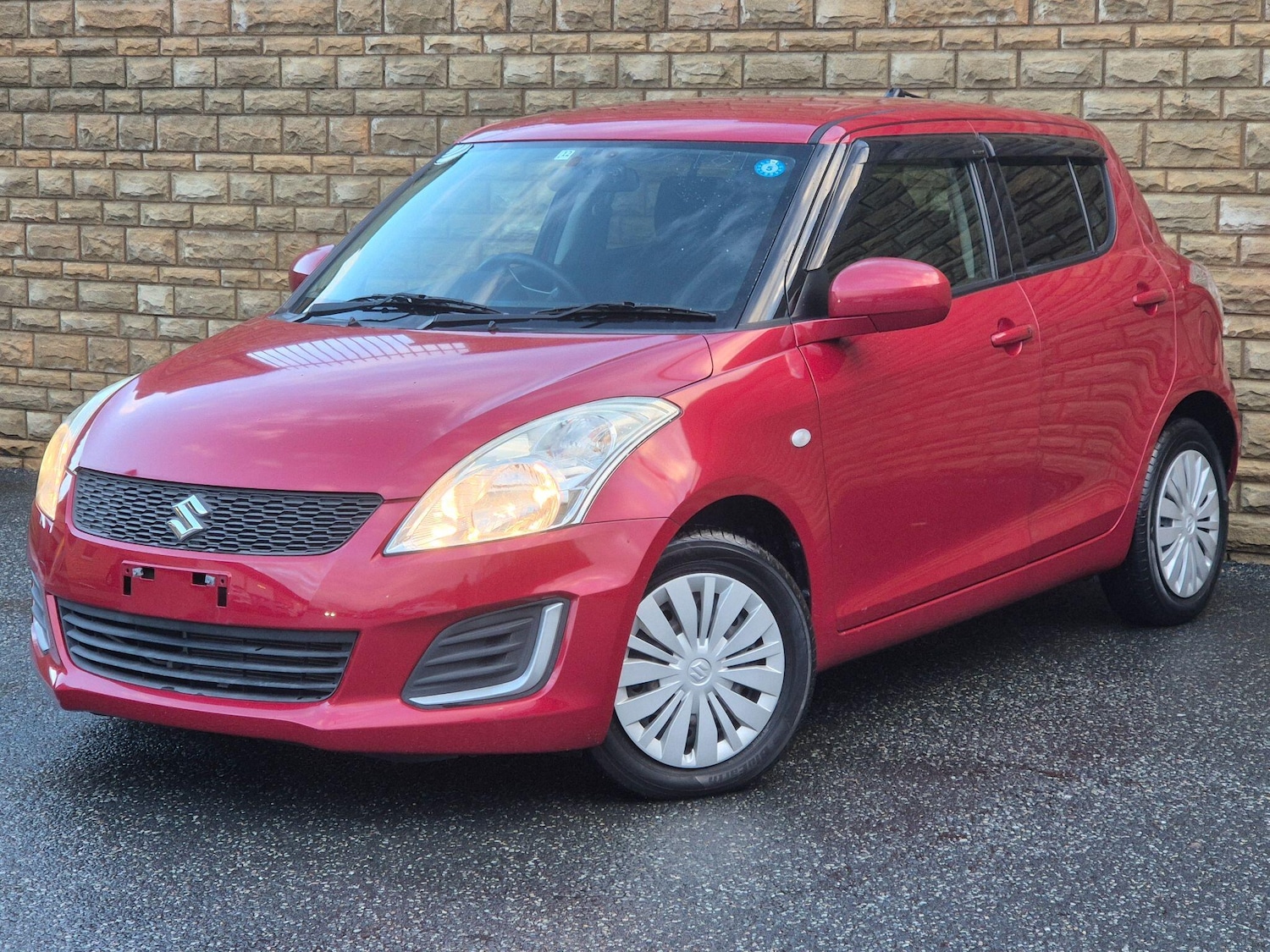 Used Suzuki Swift 2026 for sale - 77926951: Photo 3