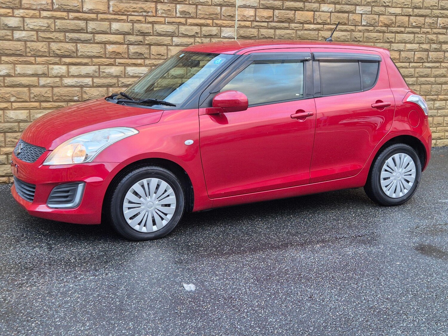 Used Suzuki Swift 2026 for sale - 77926951: Photo 30