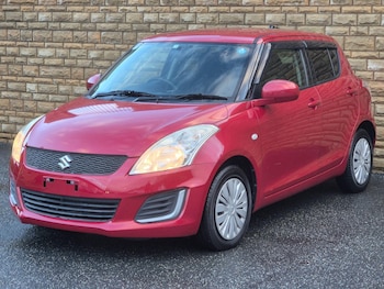 Used Suzuki Swift 2013 for sale - 77926951: Photo