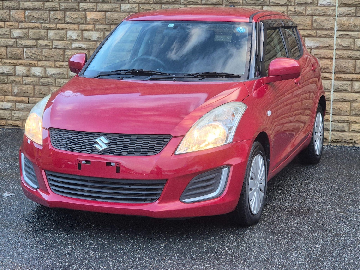 Used Suzuki Swift 2026 for sale - 77926951: Photo 5