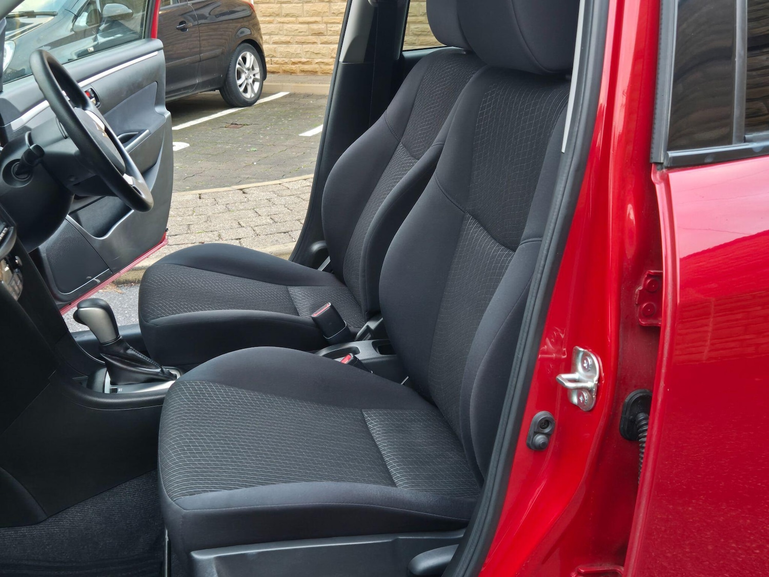 Used Suzuki Swift 2026 for sale - 77926951: Photo 6