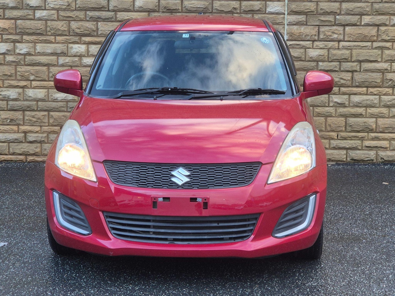Used Suzuki Swift 2026 for sale - 77926951: Photo 7