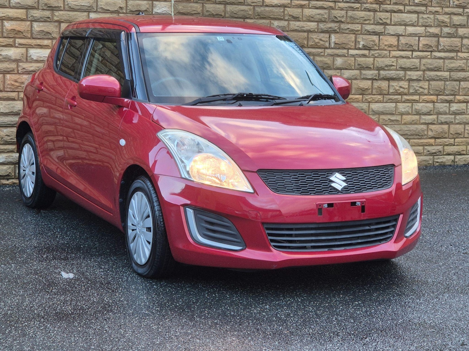 Used Suzuki Swift 2026 for sale - 77926951: Photo 8