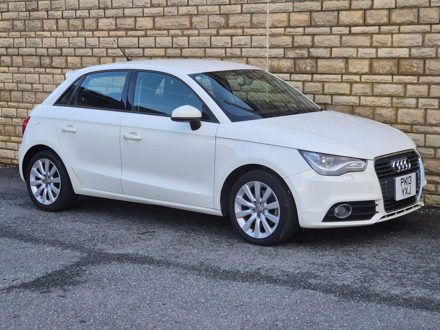Used Audi A1 2026 for sale - 77926964: Photo 11