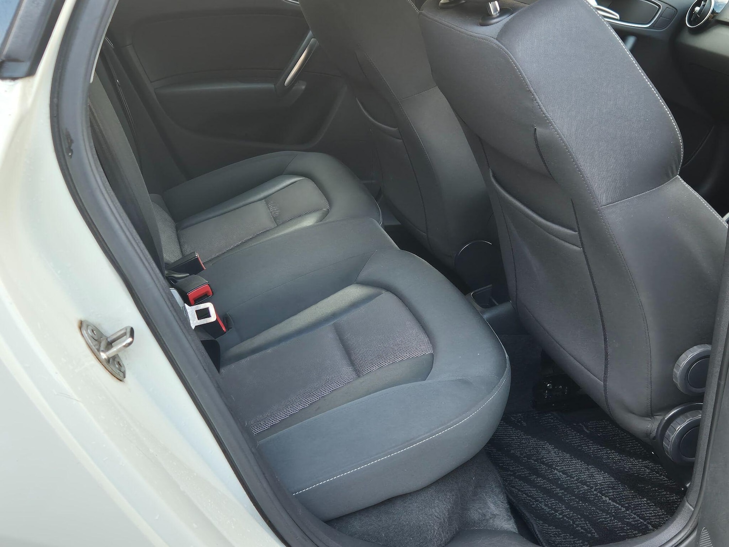 Used Audi A1 2026 for sale - 77926964: Photo 12