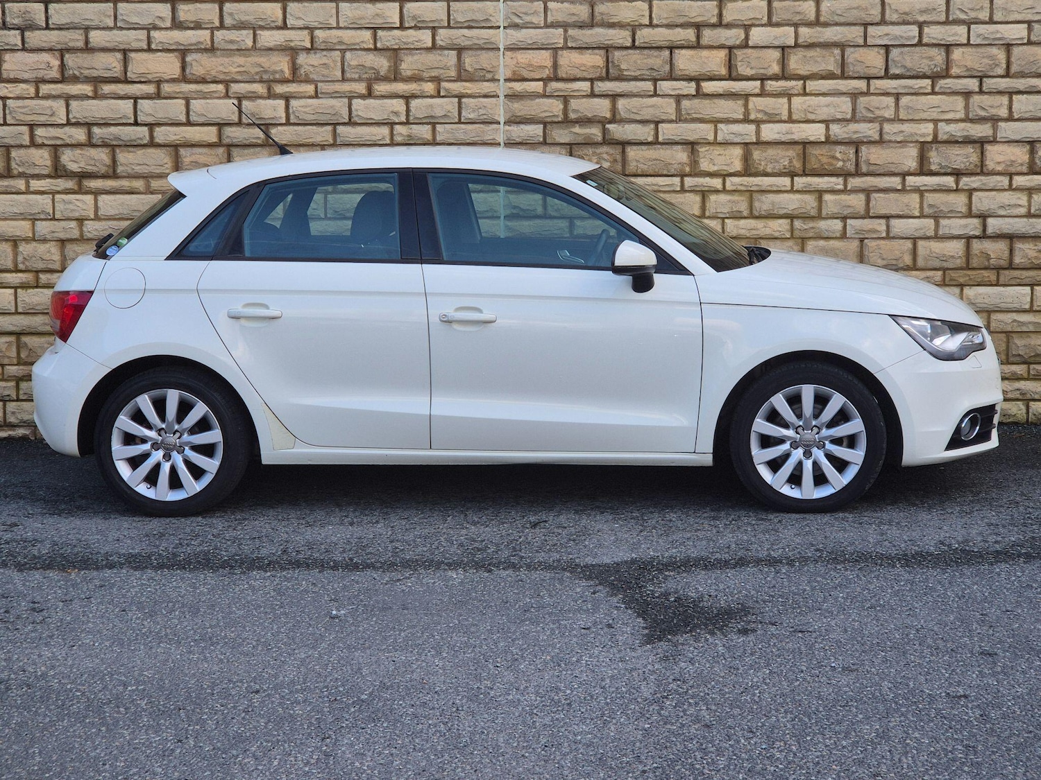 Used Audi A1 2026 for sale - 77926964: Photo 13