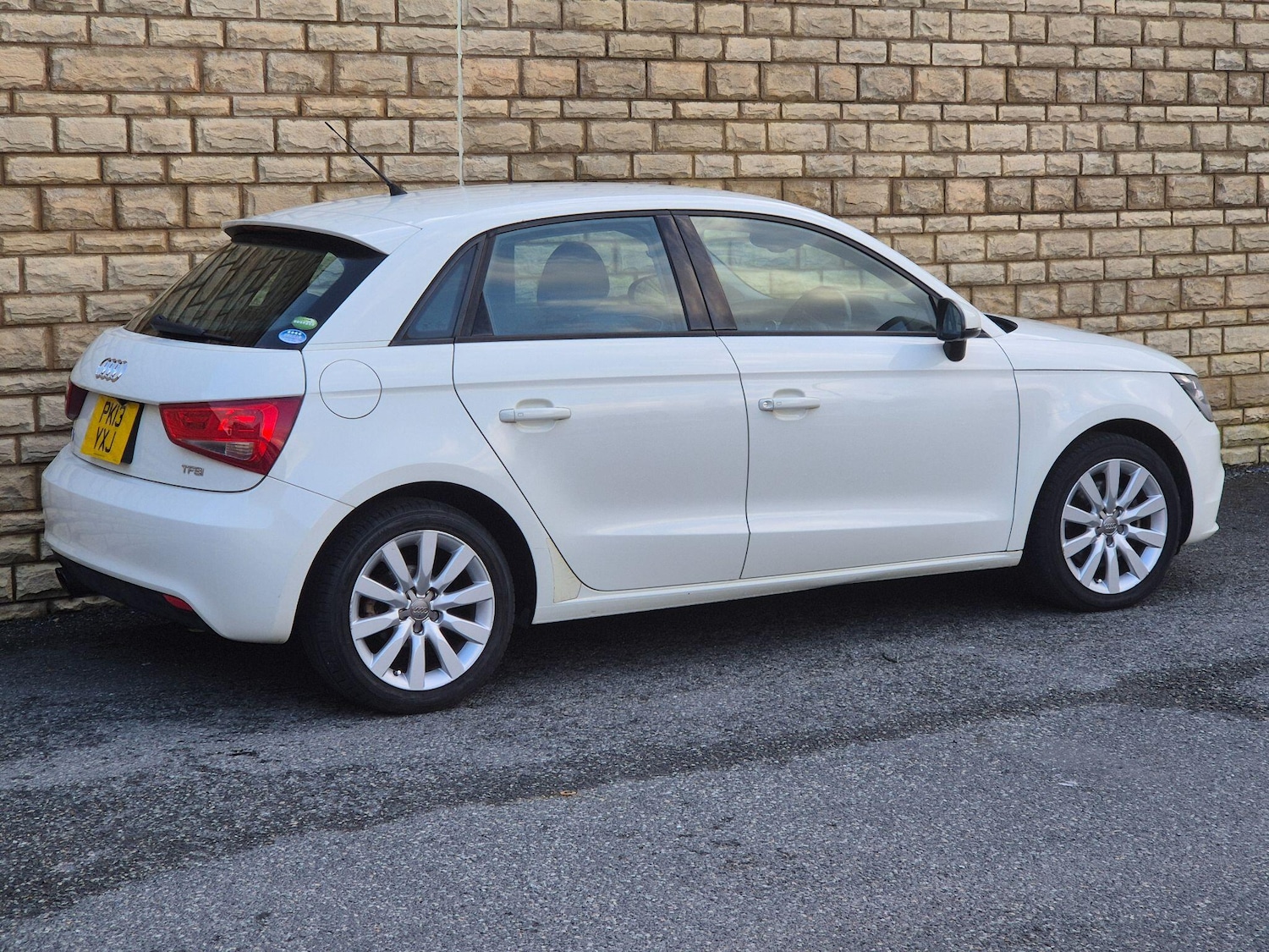Used Audi A1 2026 for sale - 77926964: Photo 14