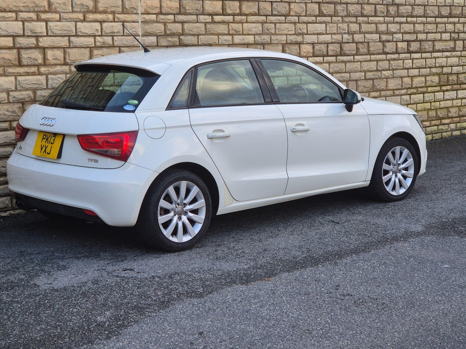 Used Audi A1 2026 for sale - 77926964: Photo 15
