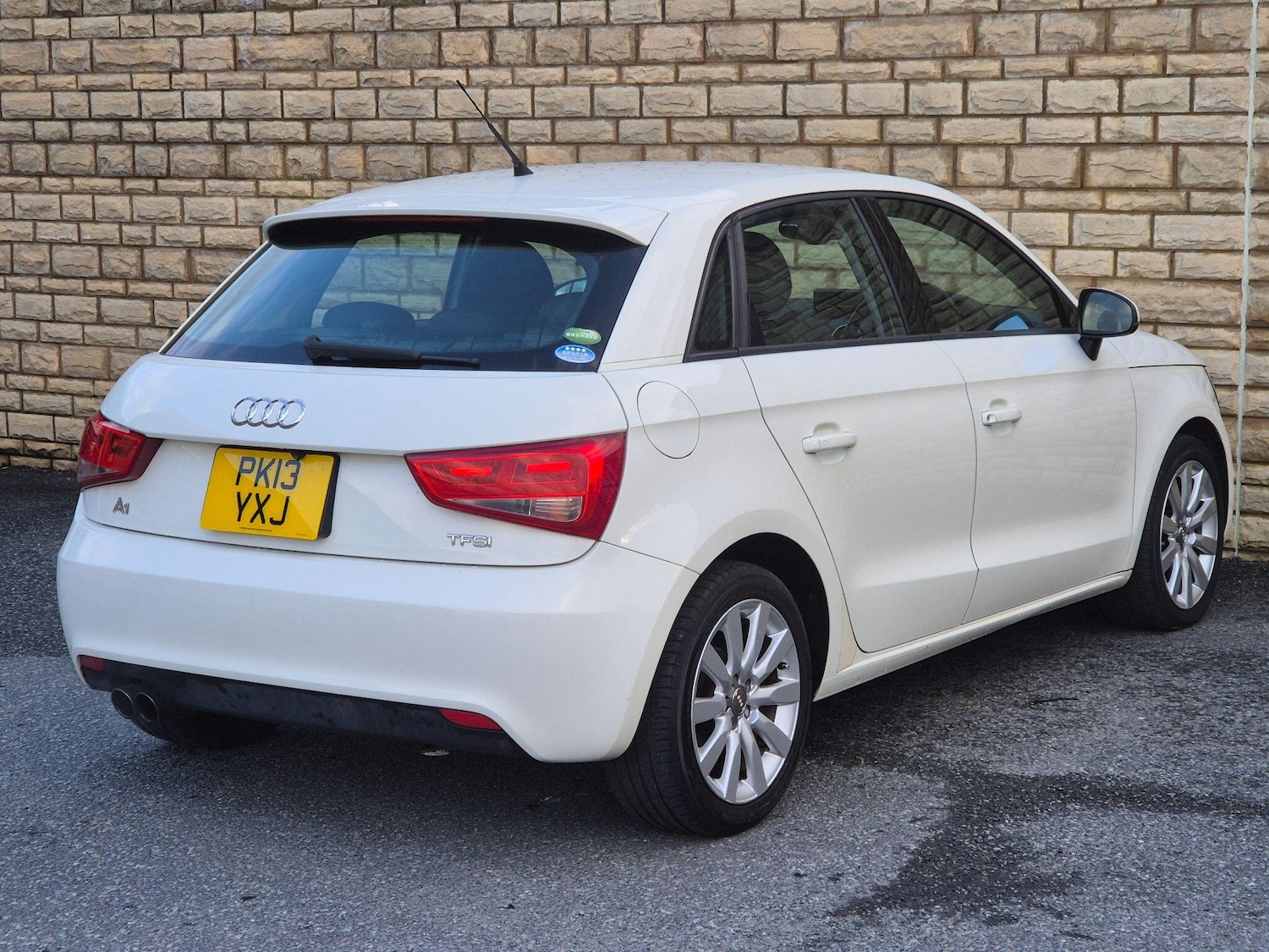 Used Audi A1 2026 for sale - 77926964: Photo 18