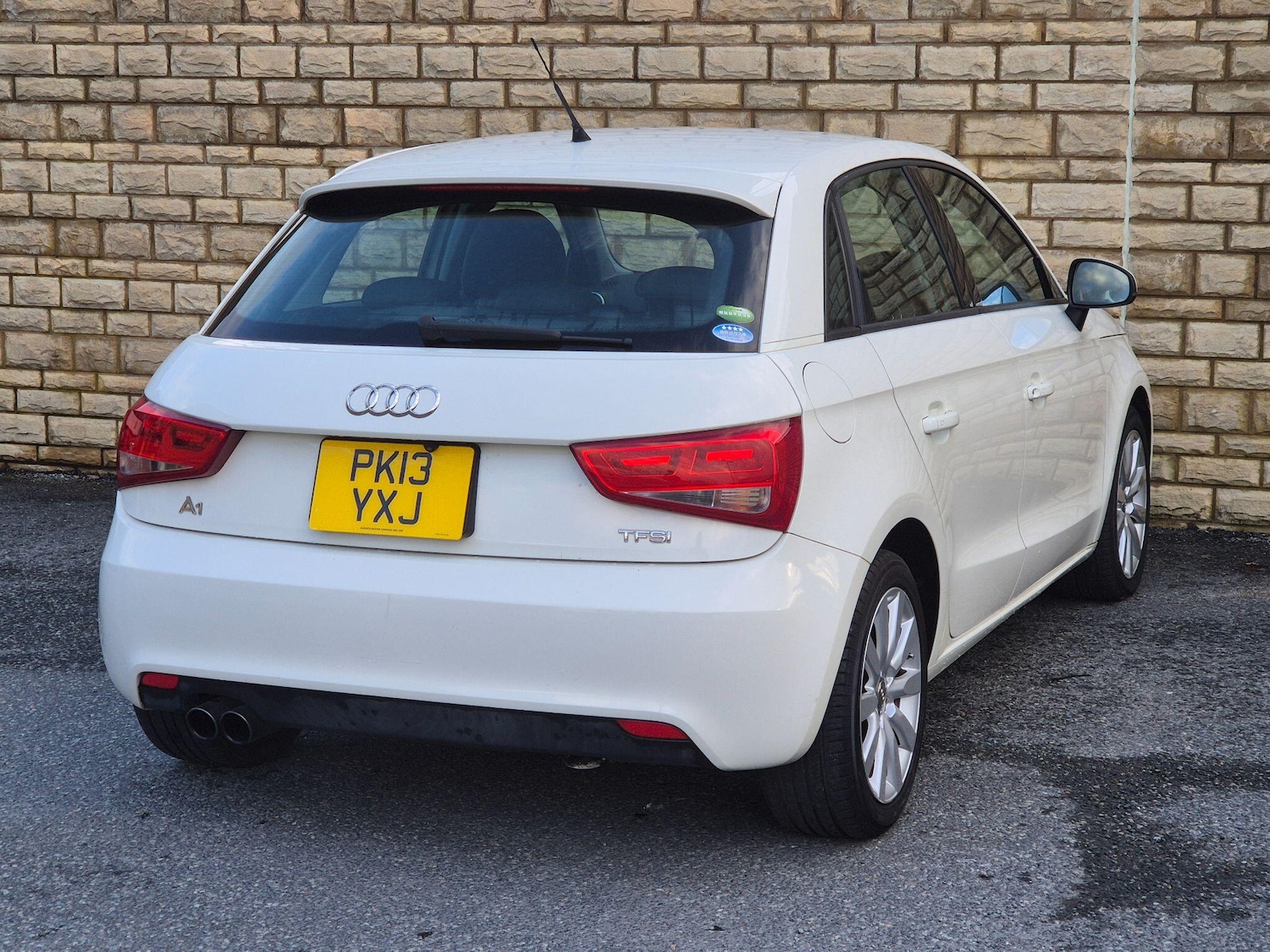 Used Audi A1 2026 for sale - 77926964: Photo 19
