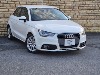 Audi A1 feature image
