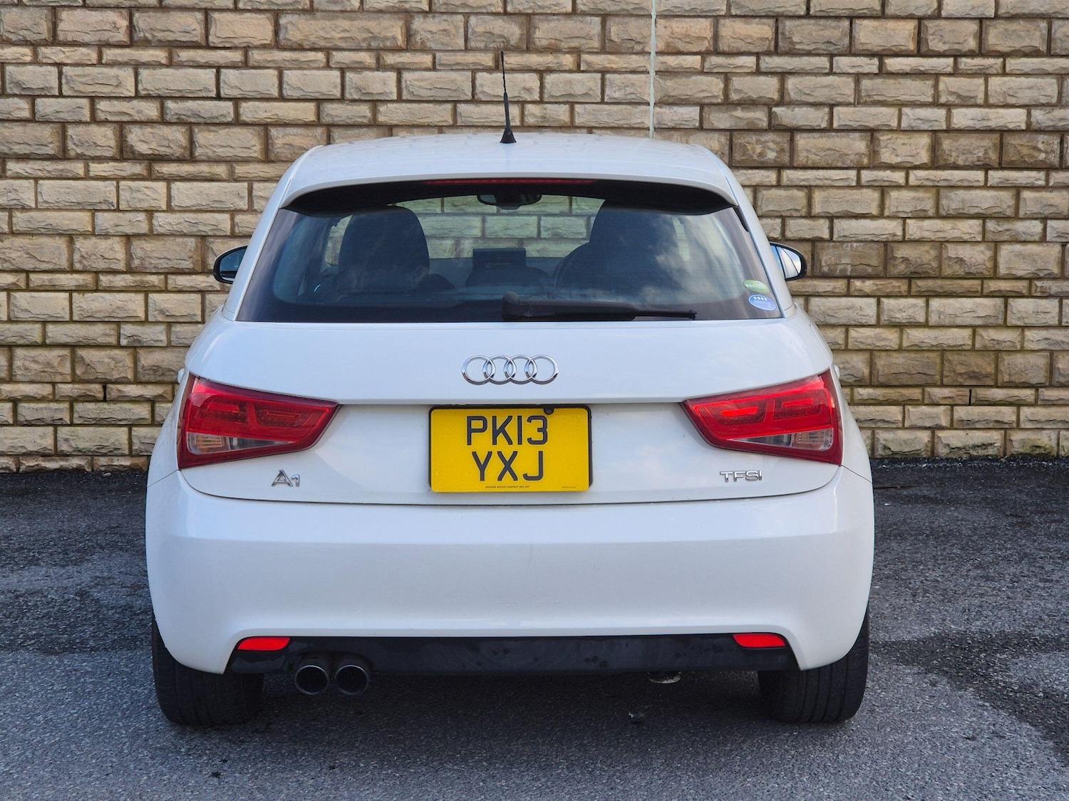 Used Audi A1 2026 for sale - 77926964: Photo 20