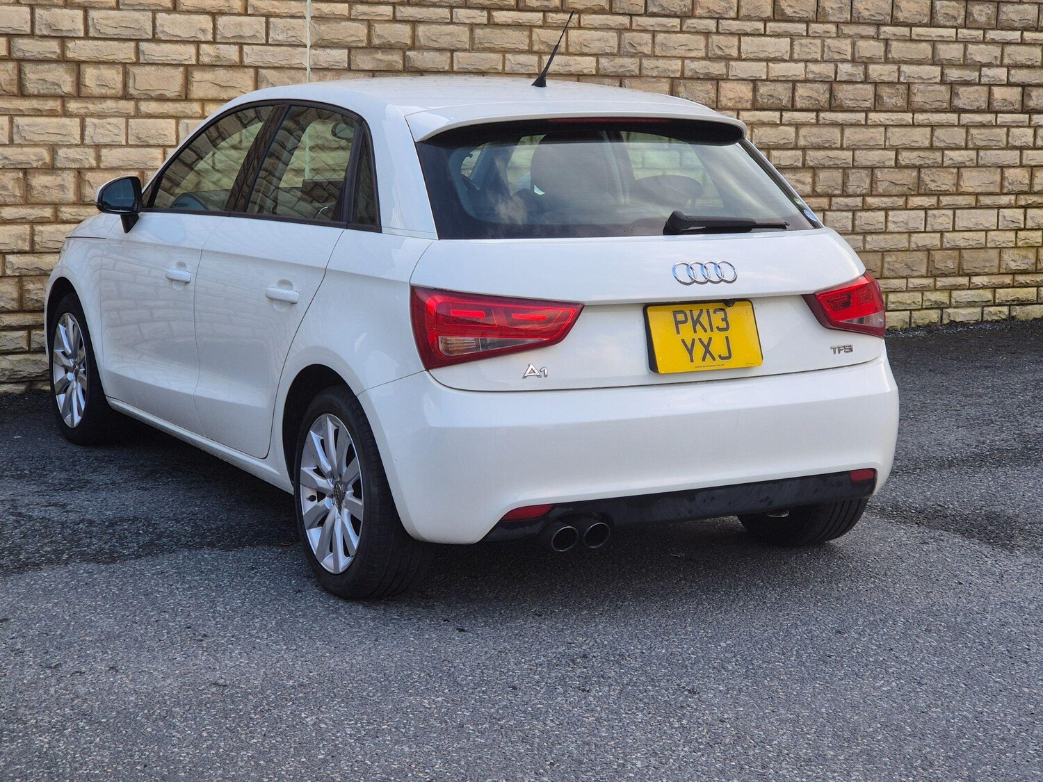 Used Audi A1 2026 for sale - 77926964: Photo 21
