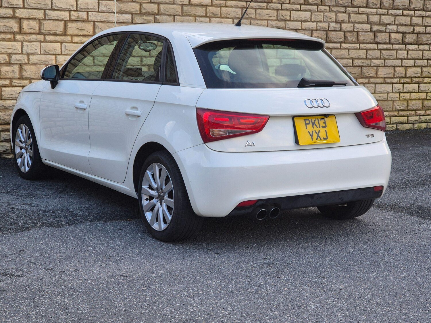 Used Audi A1 2026 for sale - 77926964: Photo 23