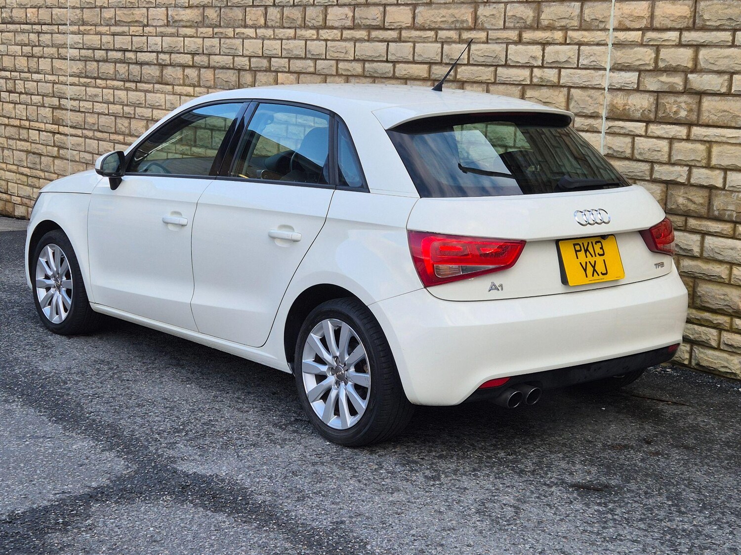 Used Audi A1 2026 for sale - 77926964: Photo 24