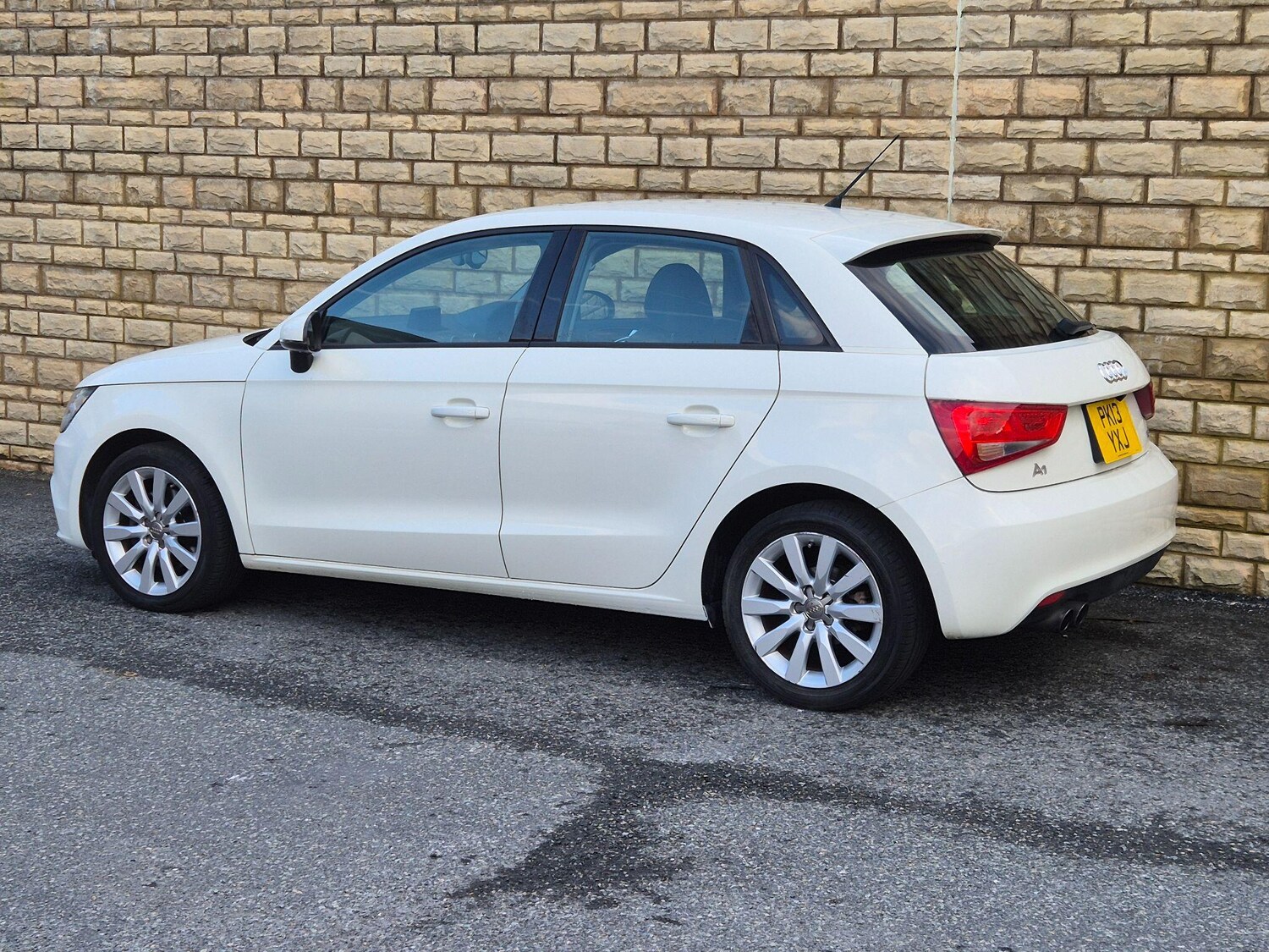 Used Audi A1 2026 for sale - 77926964: Photo 25