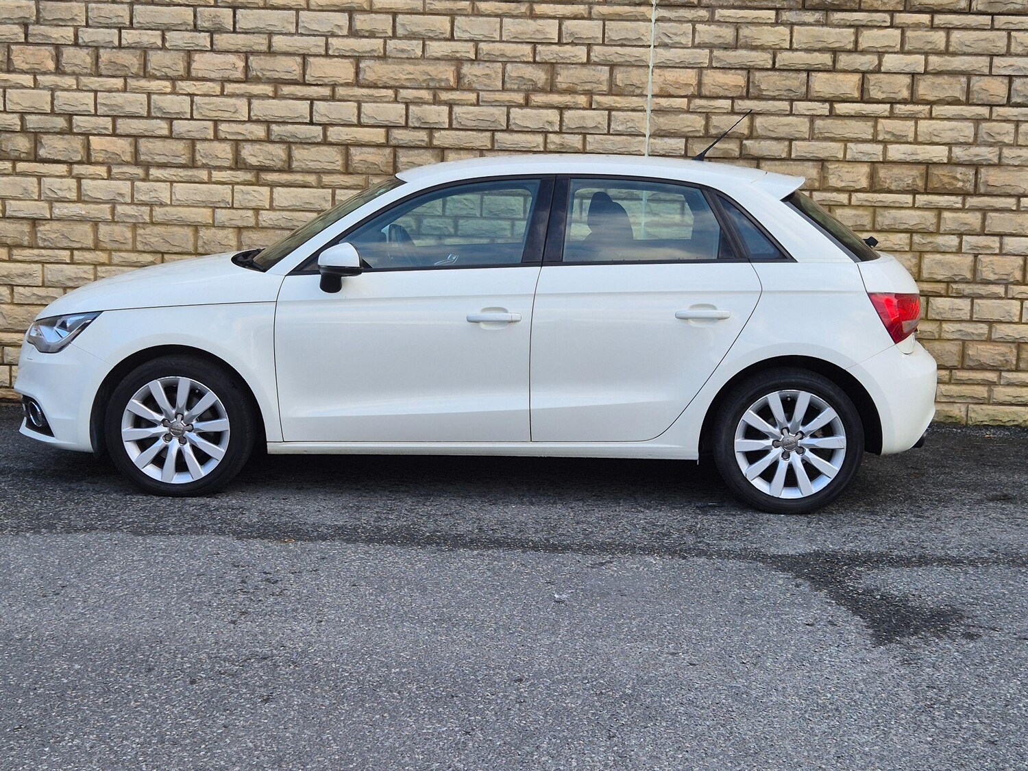 Used Audi A1 2026 for sale - 77926964: Photo 27