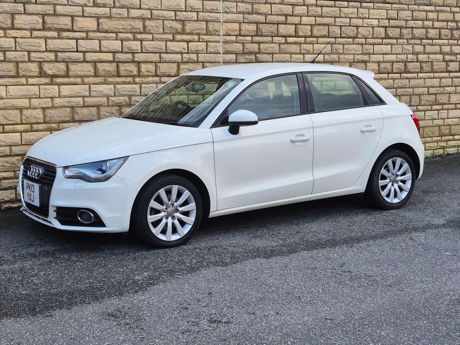 Used Audi A1 2026 for sale - 77926964: Photo 28