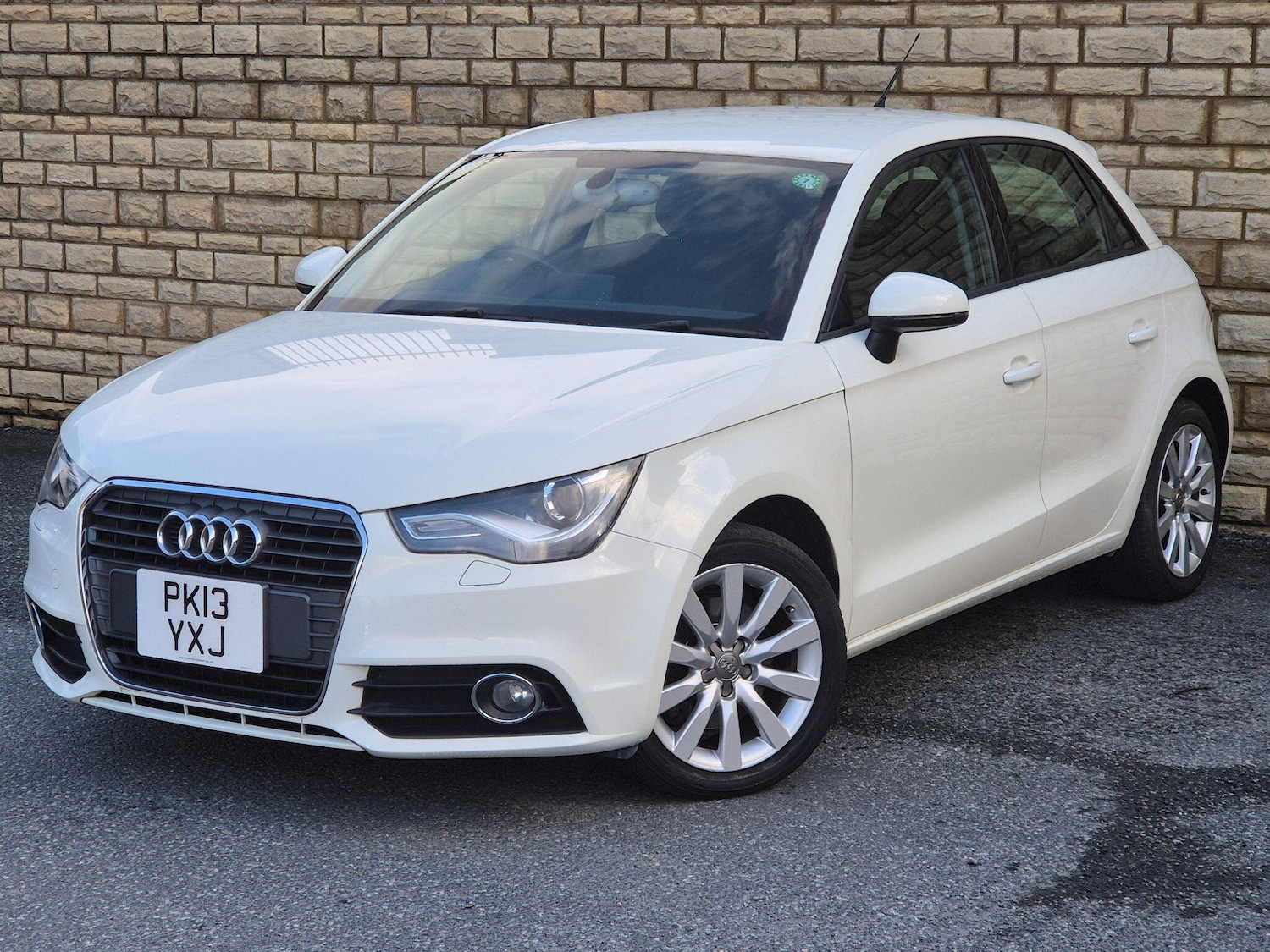 Used Audi A1 2026 for sale - 77926964: Photo 3