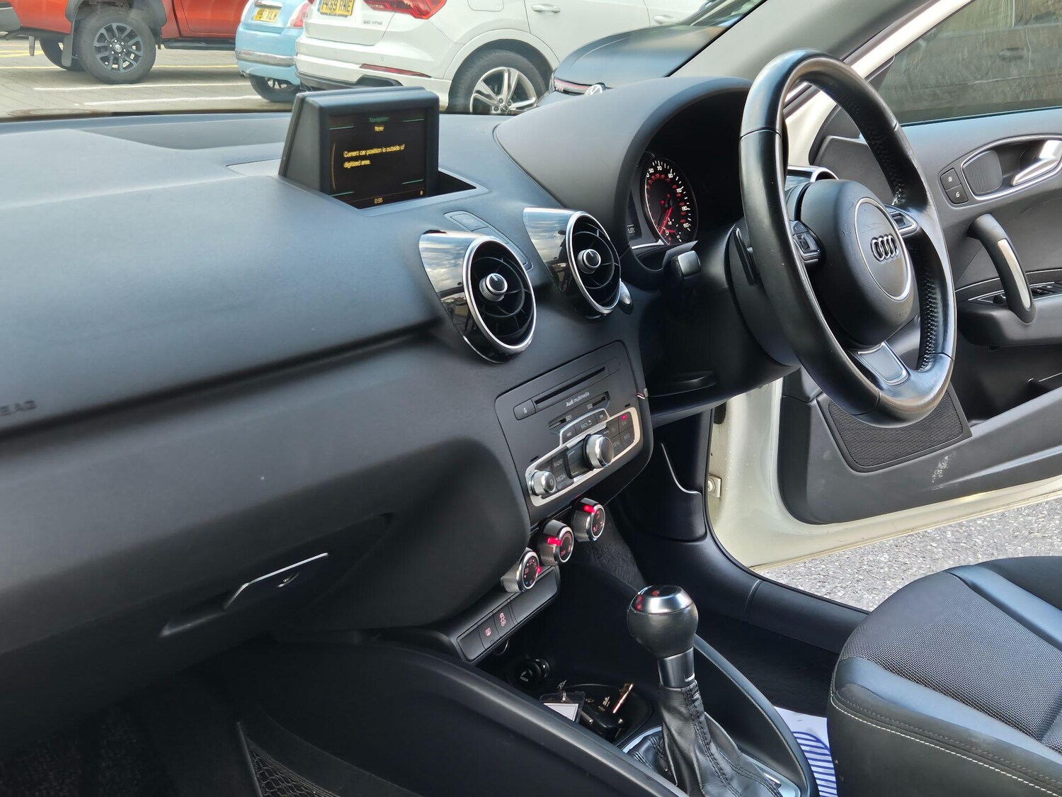 Used Audi A1 2026 for sale - 77926964: Photo 32