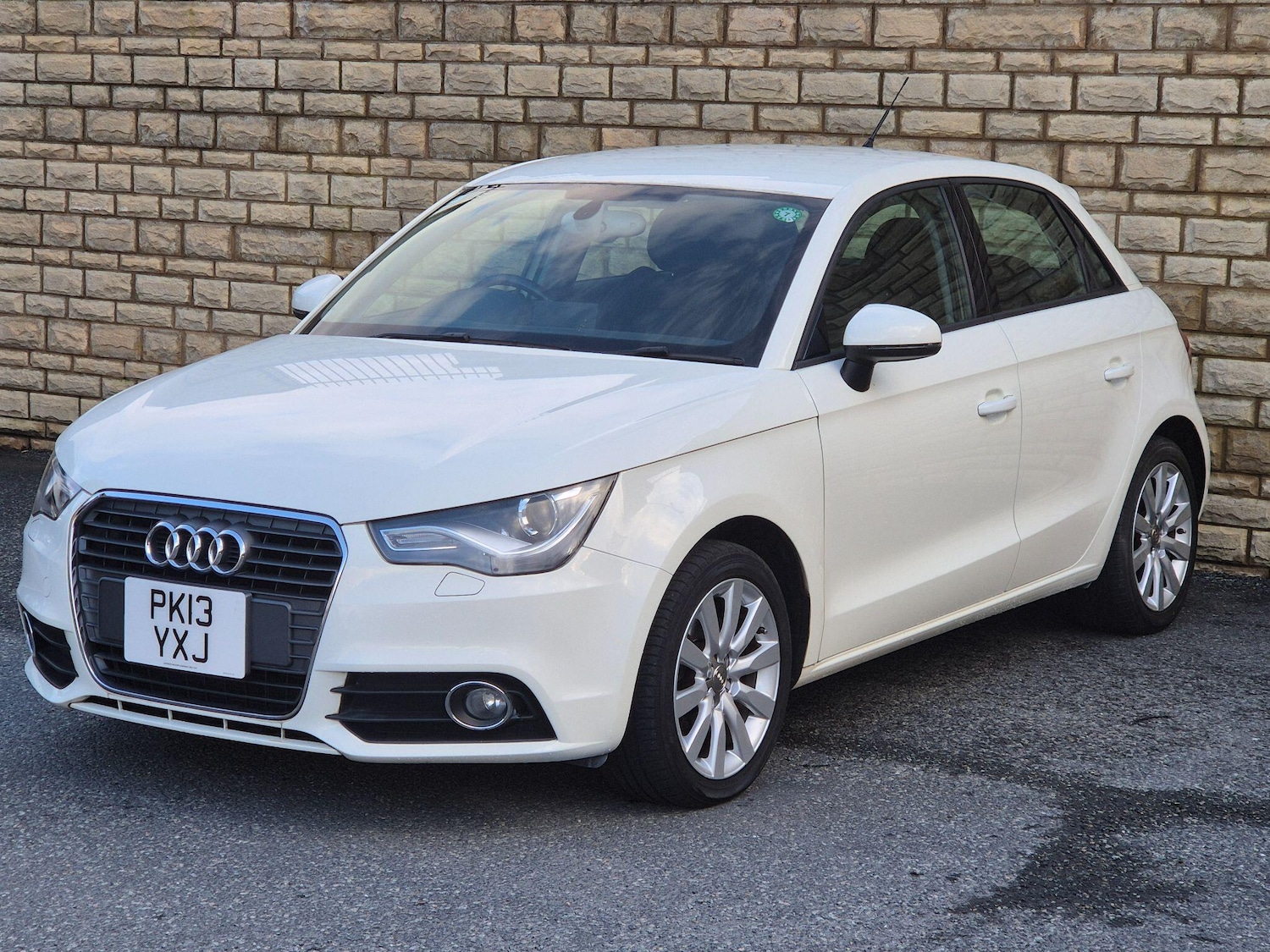 Used Audi A1 2026 for sale - 77926964: Photo 4