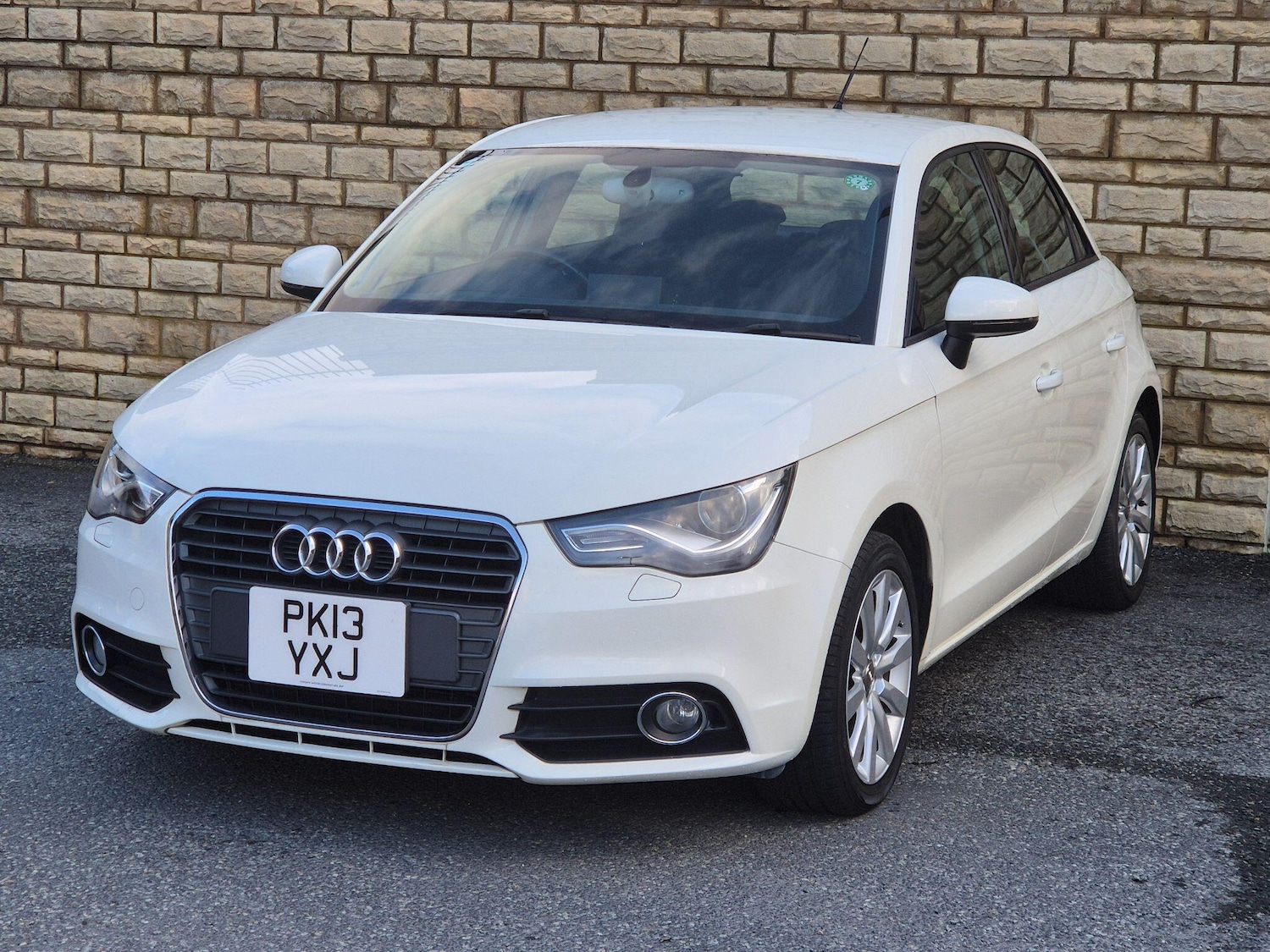 Used Audi A1 2026 for sale - 77926964: Photo 5