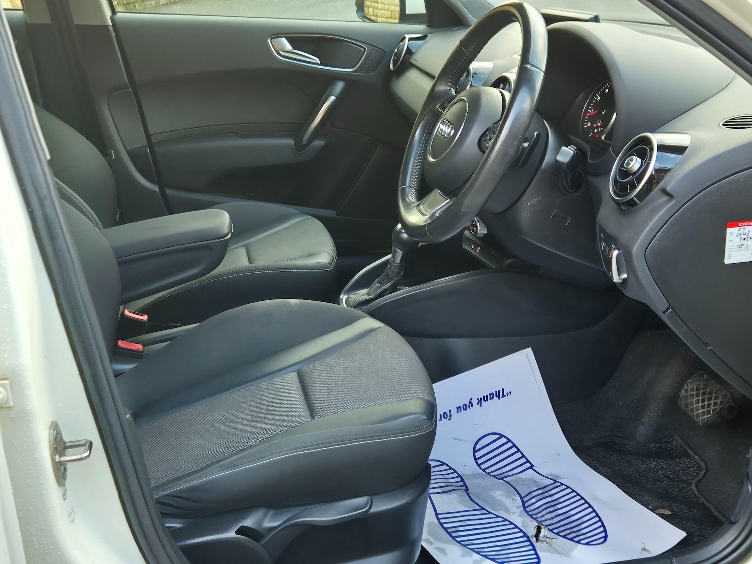 Used Audi A1 2026 for sale - 77926964: Photo 6