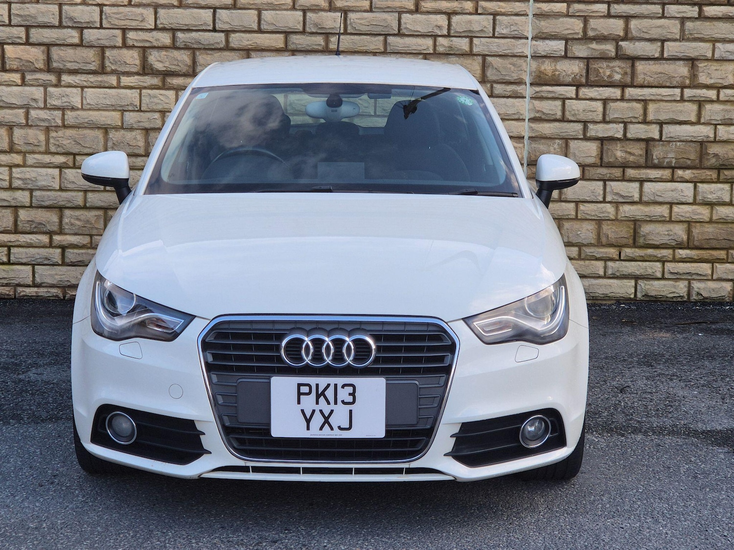 Used Audi A1 2026 for sale - 77926964: Photo 7