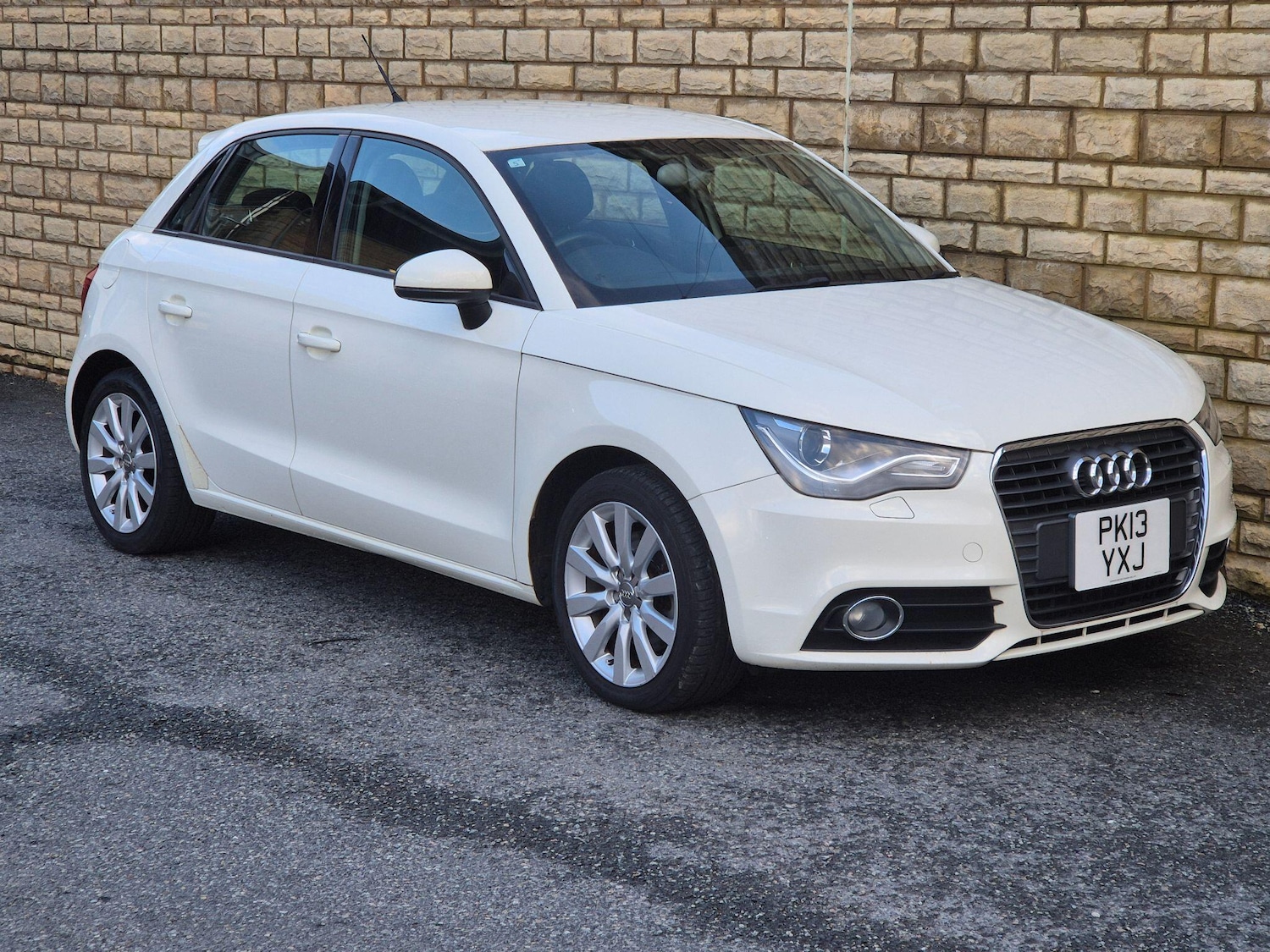 Used Audi A1 2026 for sale - 77926964: Photo 9
