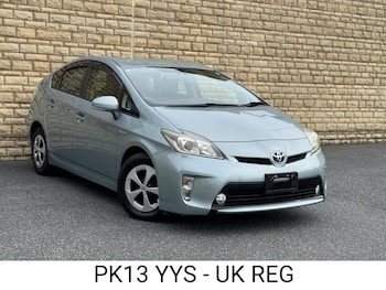 Used Toyota Prius 2013 for sale - 79162348: Photo