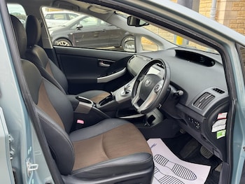Used Toyota Prius 2013 for sale - 79162348: Photo