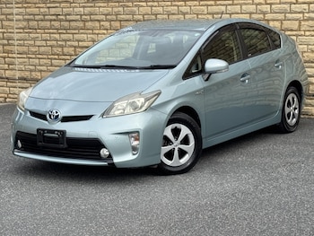 Used Toyota Prius 2013 for sale - 79162348: Photo