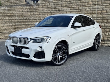 Used BMW X4 2014 for sale - 79395465: Photo