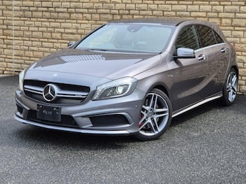 Used Mercedes-Benz A-Class 2014 for sale - 79661266: Photo