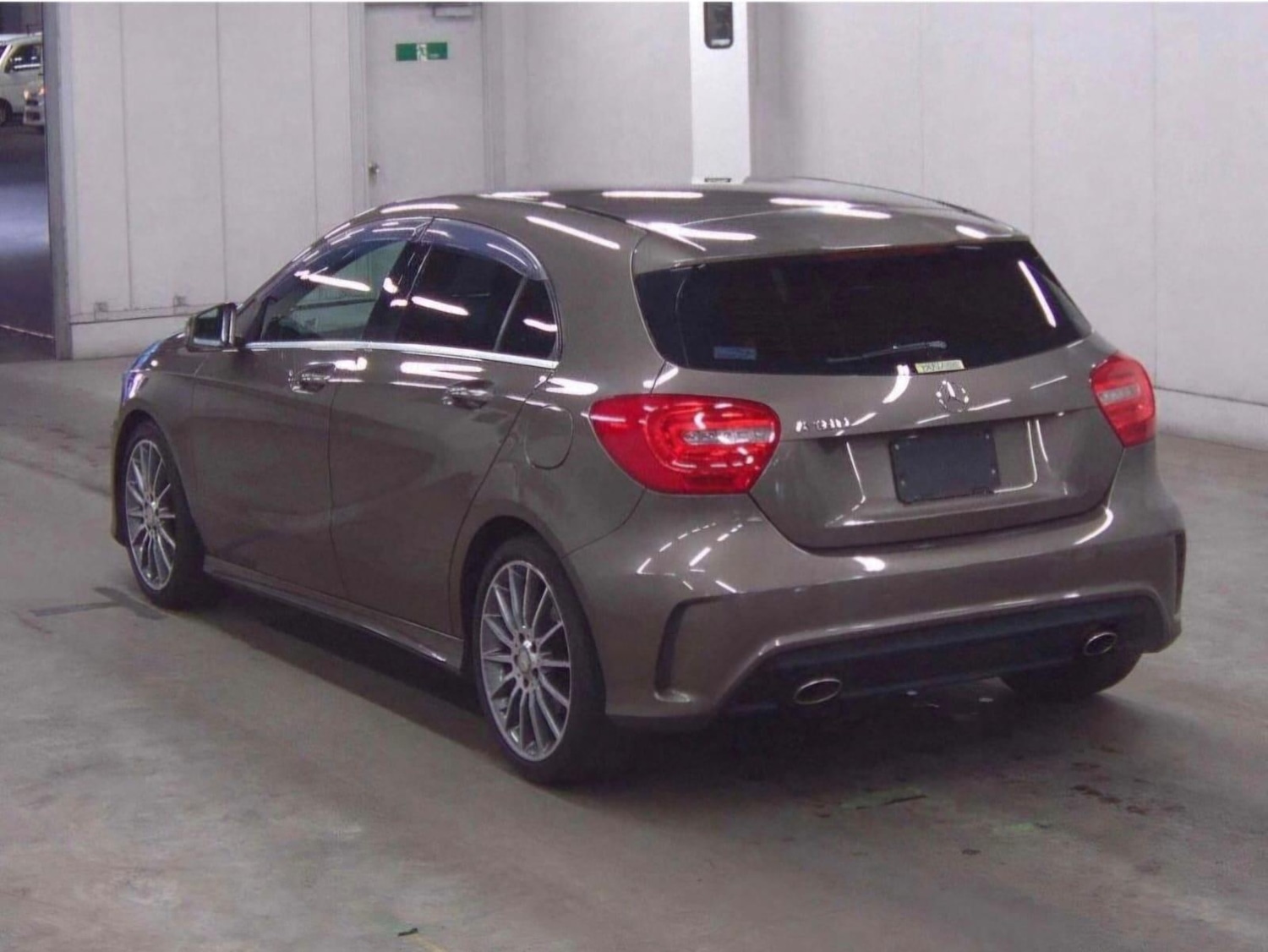 Used Mercedes-Benz A-Class for sale - 77958420: Photo 6