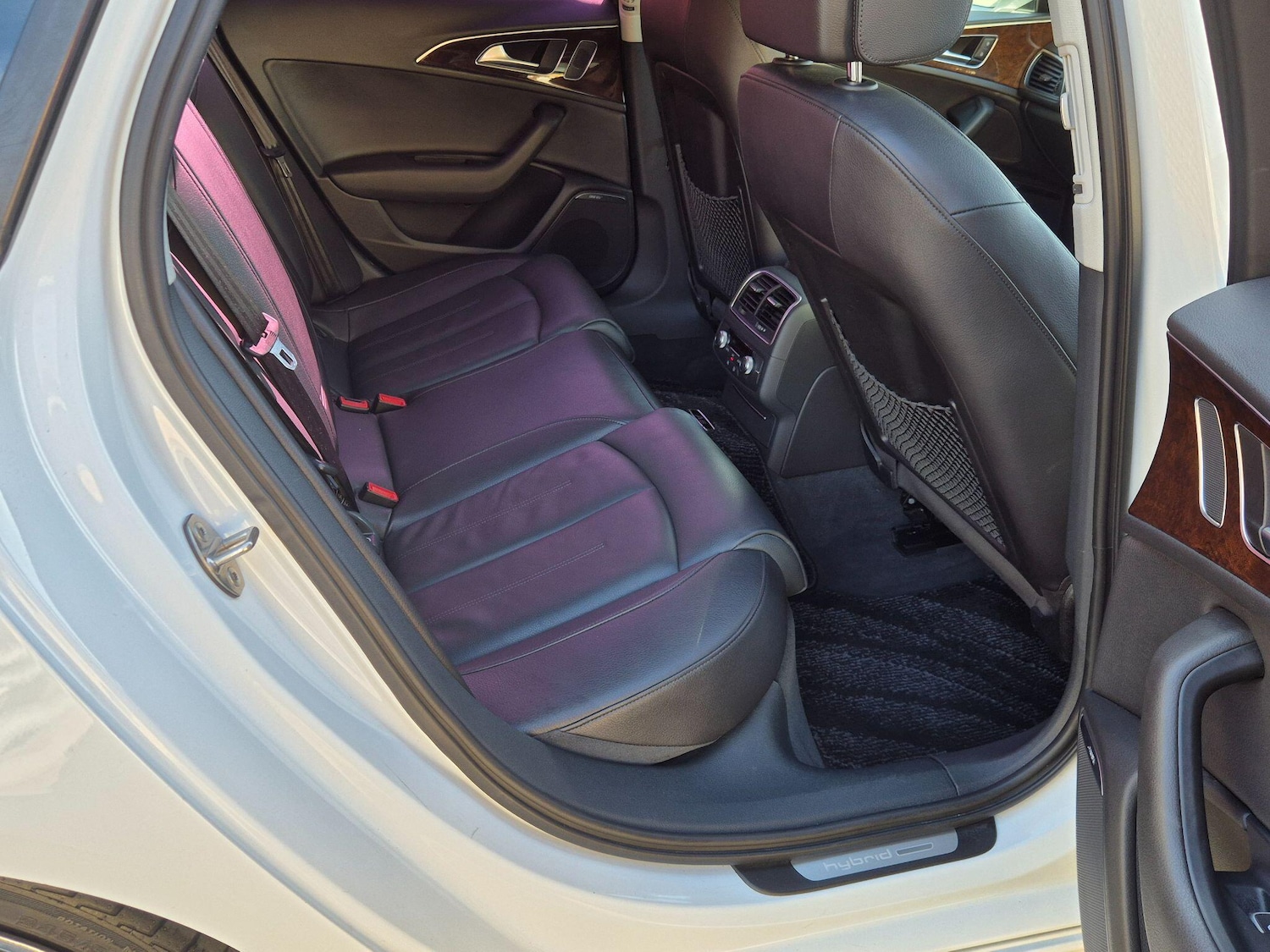 Used Audi A6 Saloon for sale - 78157421: Photo 10