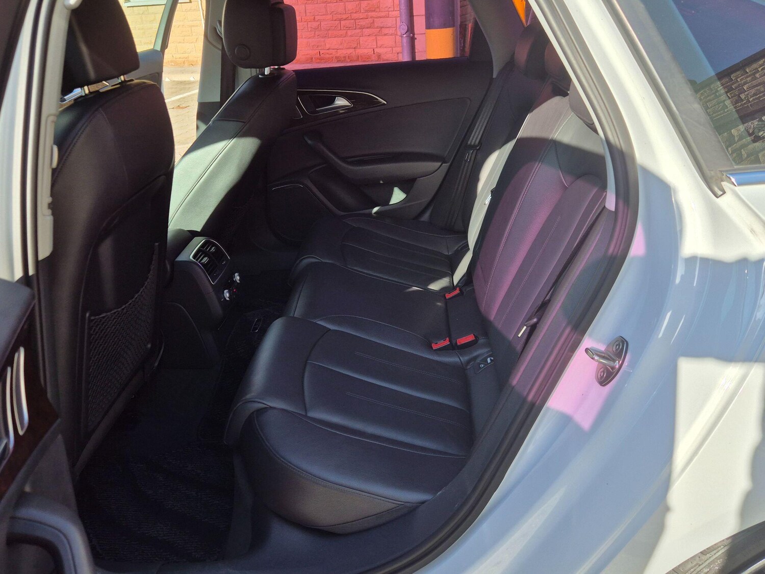 Used Audi A6 Saloon for sale - 78157421: Photo 22