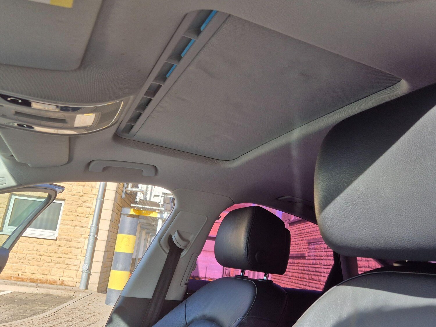 Used Audi A6 Saloon for sale - 78157421: Photo 26