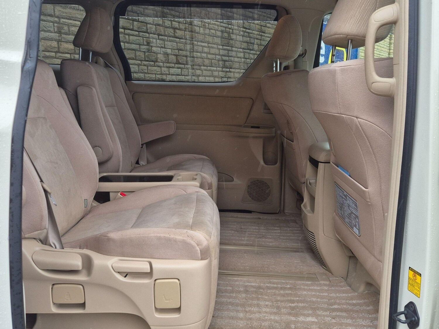 Used Toyota Alphard 2024 for sale - 77926957: Photo 15