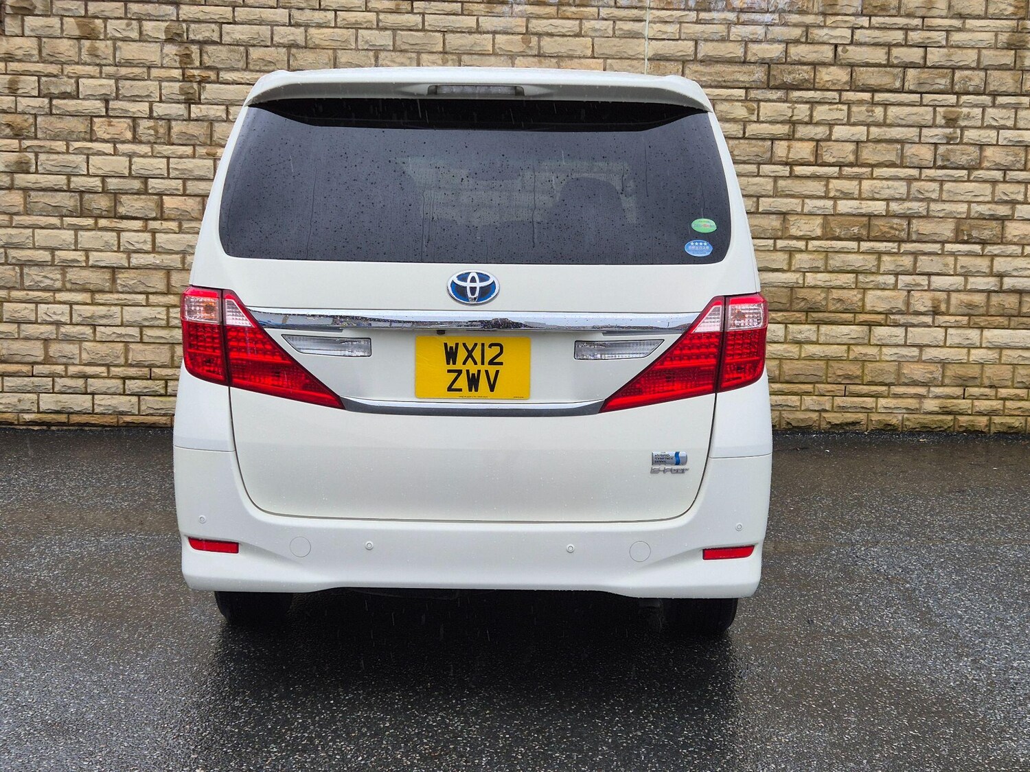 Used Toyota Alphard 2024 for sale - 77926957: Photo 26