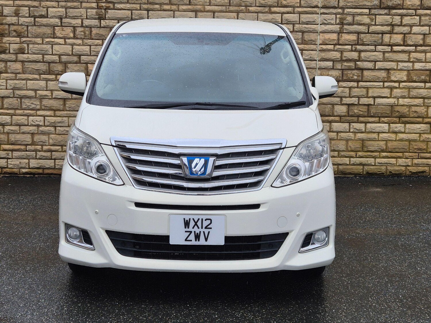 Used Toyota Alphard 2024 for sale - 77926957: Photo 7
