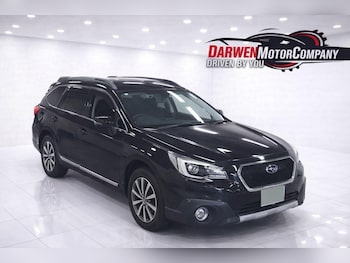 Used Subaru Outback 2015 for sale - 77958415: Photo