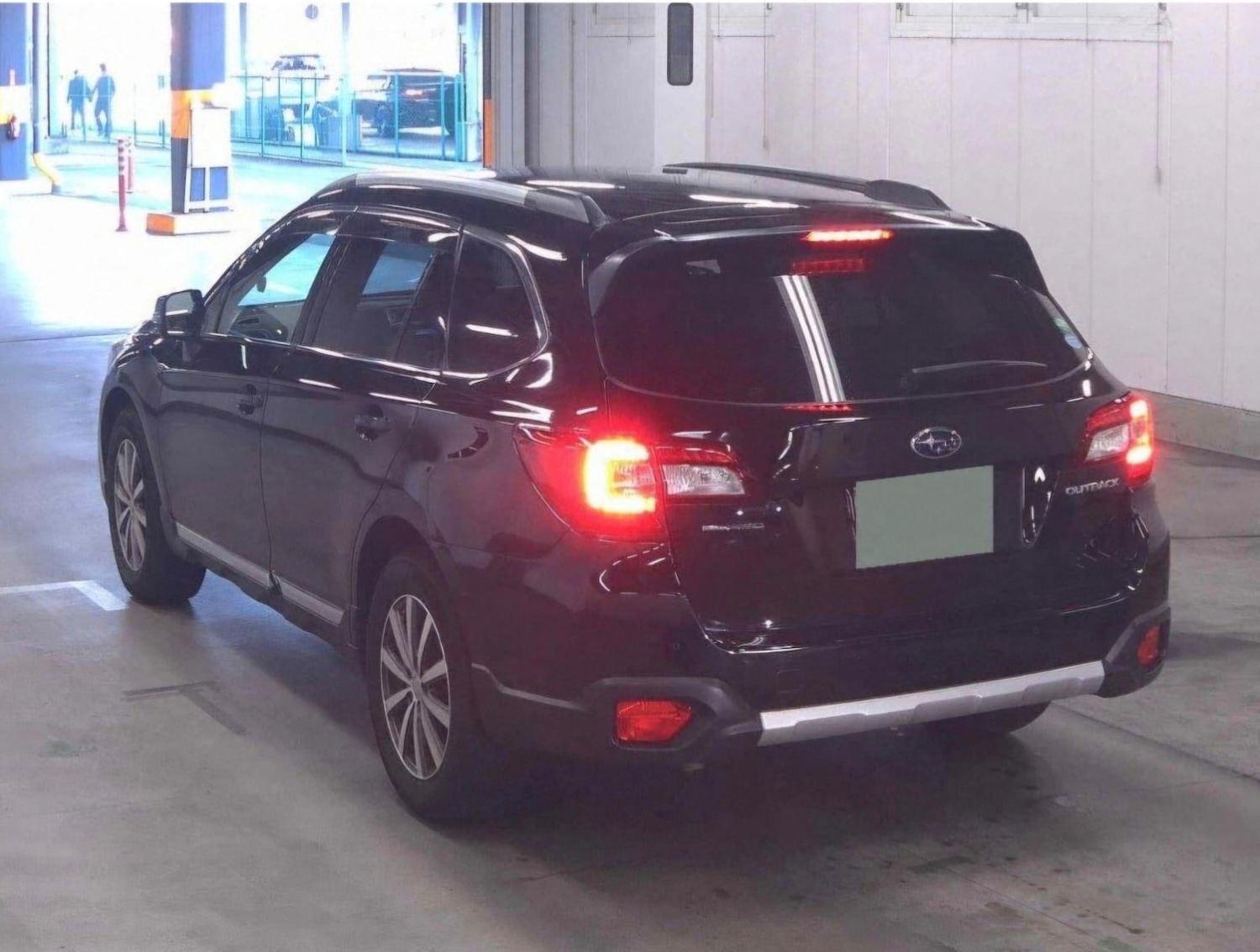 Used Subaru Outback for sale - 77958415: Photo 3