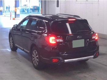 Used Subaru Outback 2015 for sale - 77958415: Photo