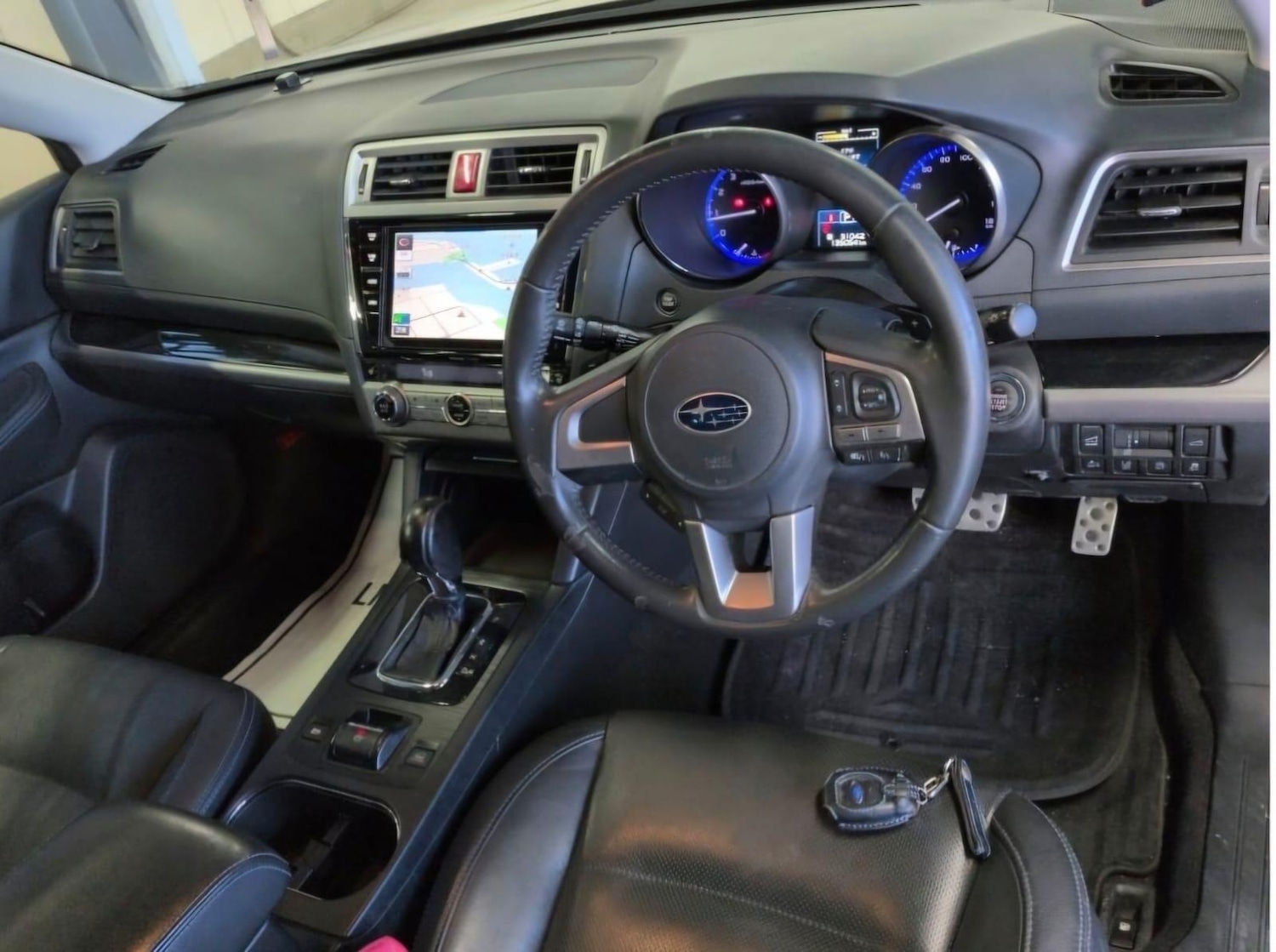 Used Subaru Outback for sale - 77958415: Photo 8